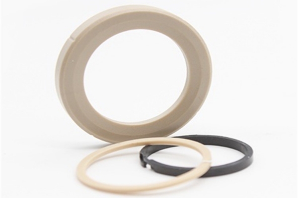 Selection Principles for Valve Soft Seal Materials: PTFE, NYLON, PEEK