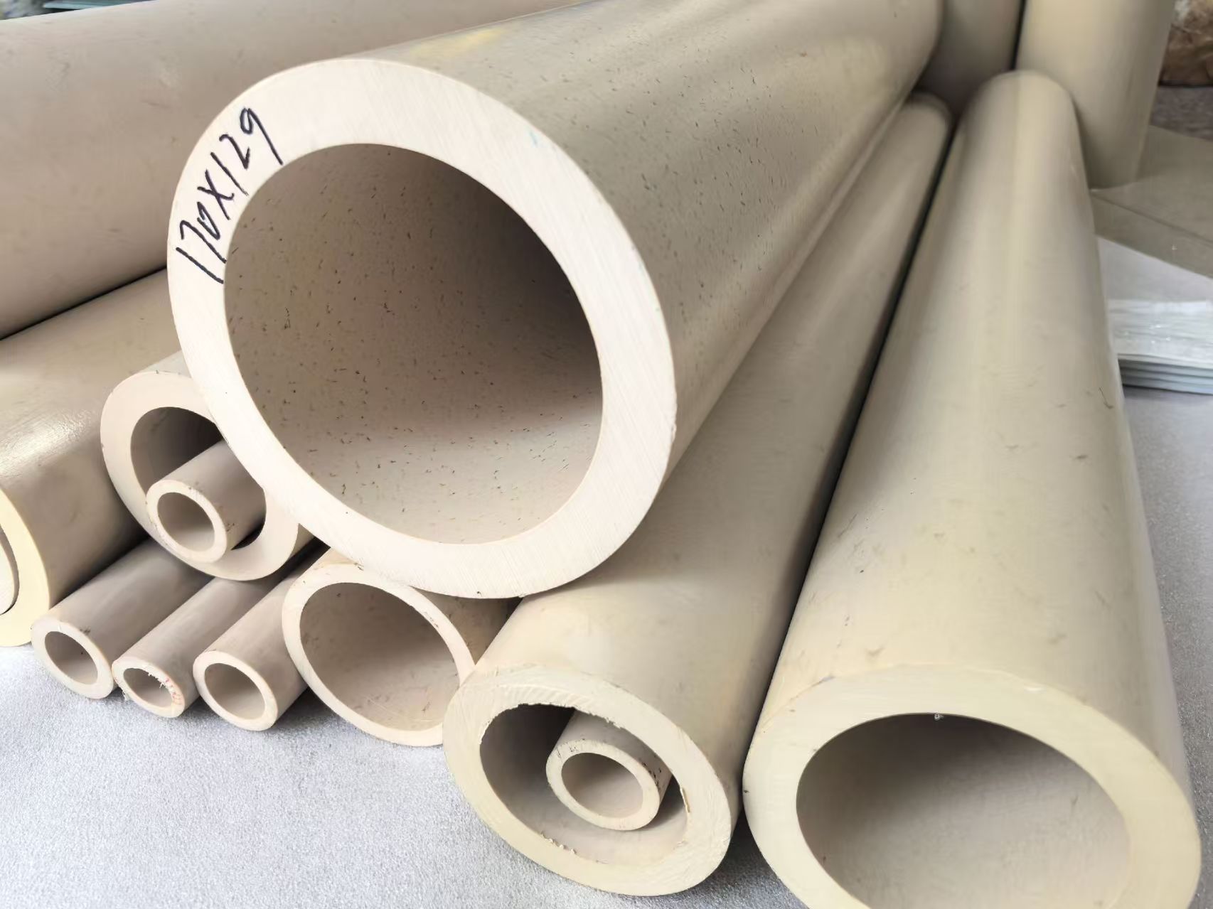 PEEK Tube: The Complete Technical Guide for High-Performance Engineering
