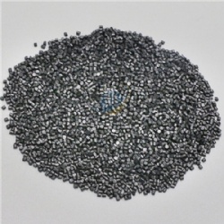High wear-resisting PEEK FC pellet