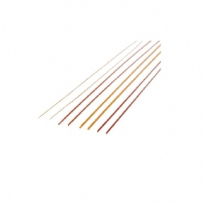 Polyimide pipe