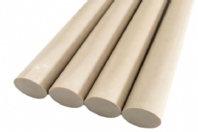 PEEK Rod